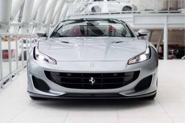 Ferrari Portofino — photo 31
