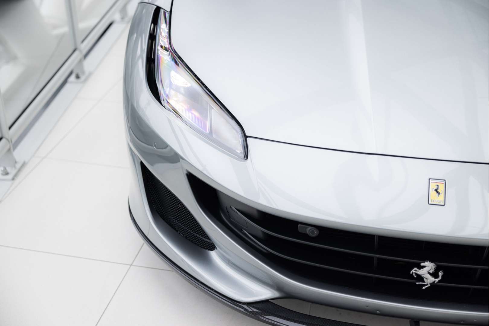 Ferrari Portofino - 2019 - Joinsteer - #32