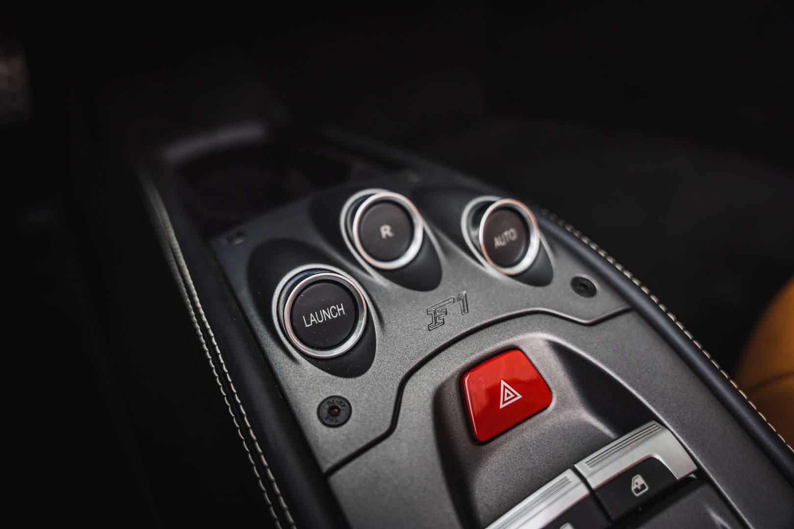 Ferrari 458 Spider - 2015 - Joinsteer - #21