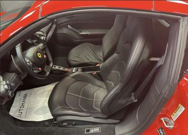Ferrari 488 Spider — photo 18