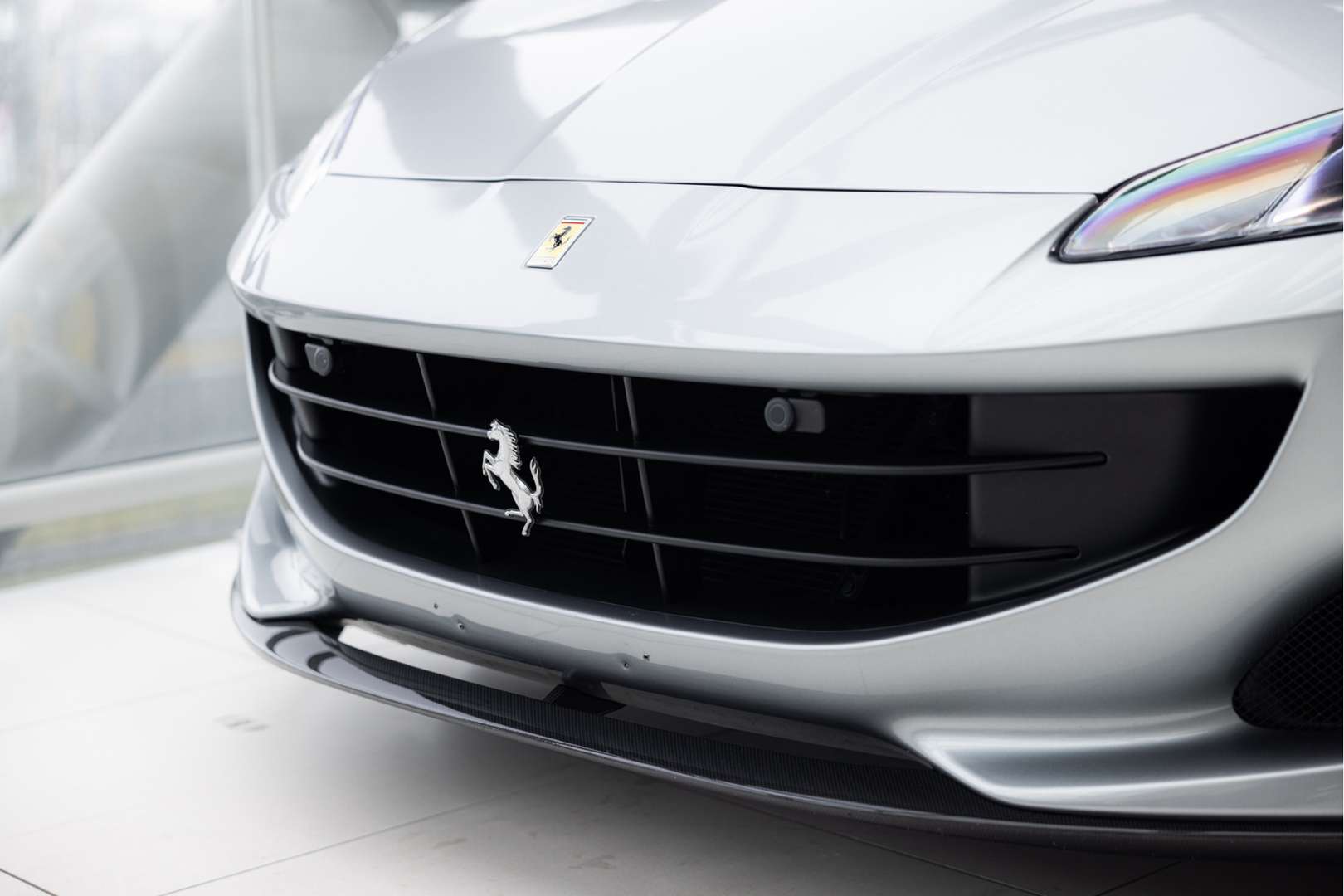 Ferrari Portofino - 2019 - Joinsteer - #33