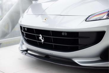 Ferrari Portofino — photo 33