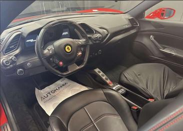 Ferrari 488 Spider — photo 19