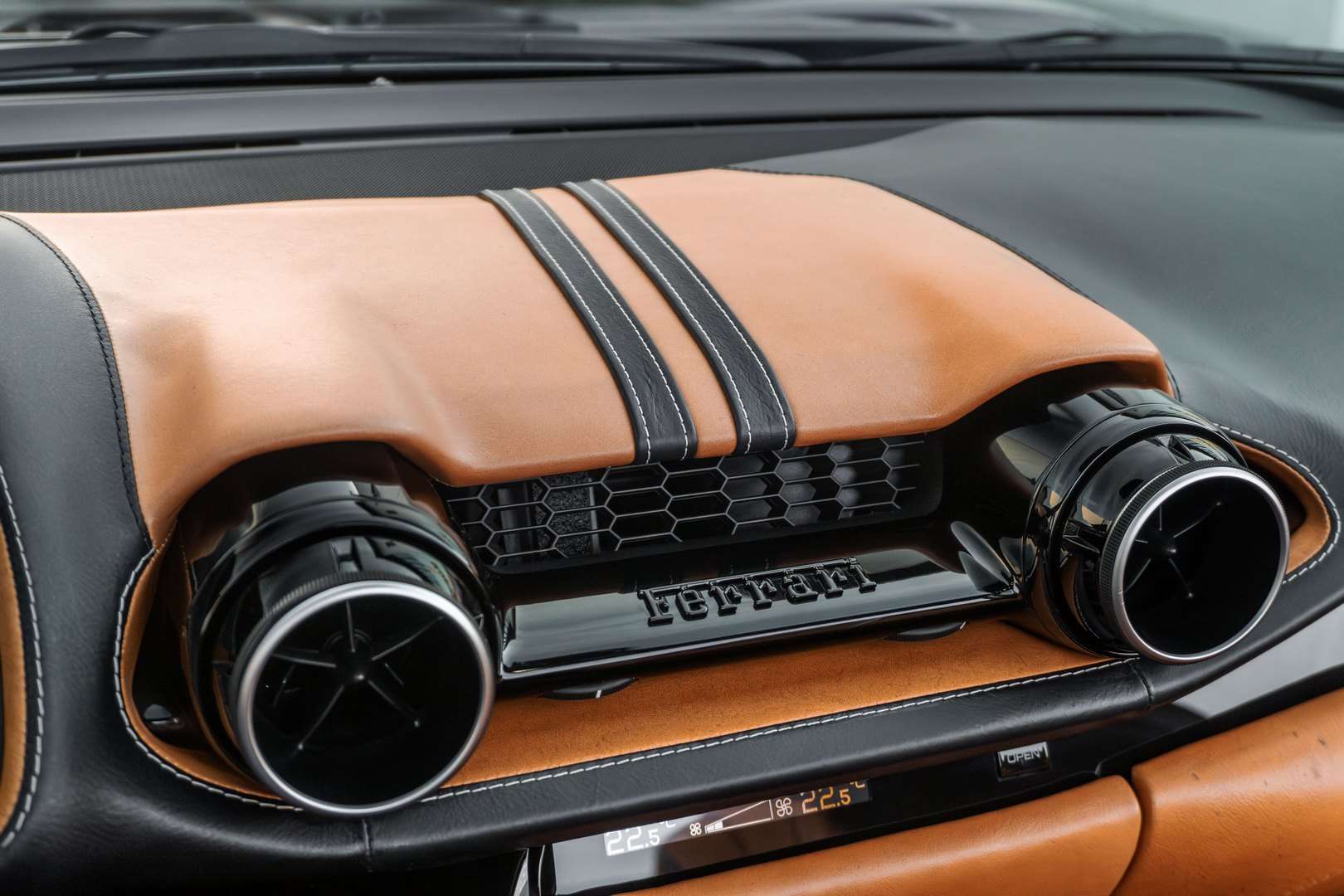 Ferrari 812 GTS - 2022 - Joinsteer - #17