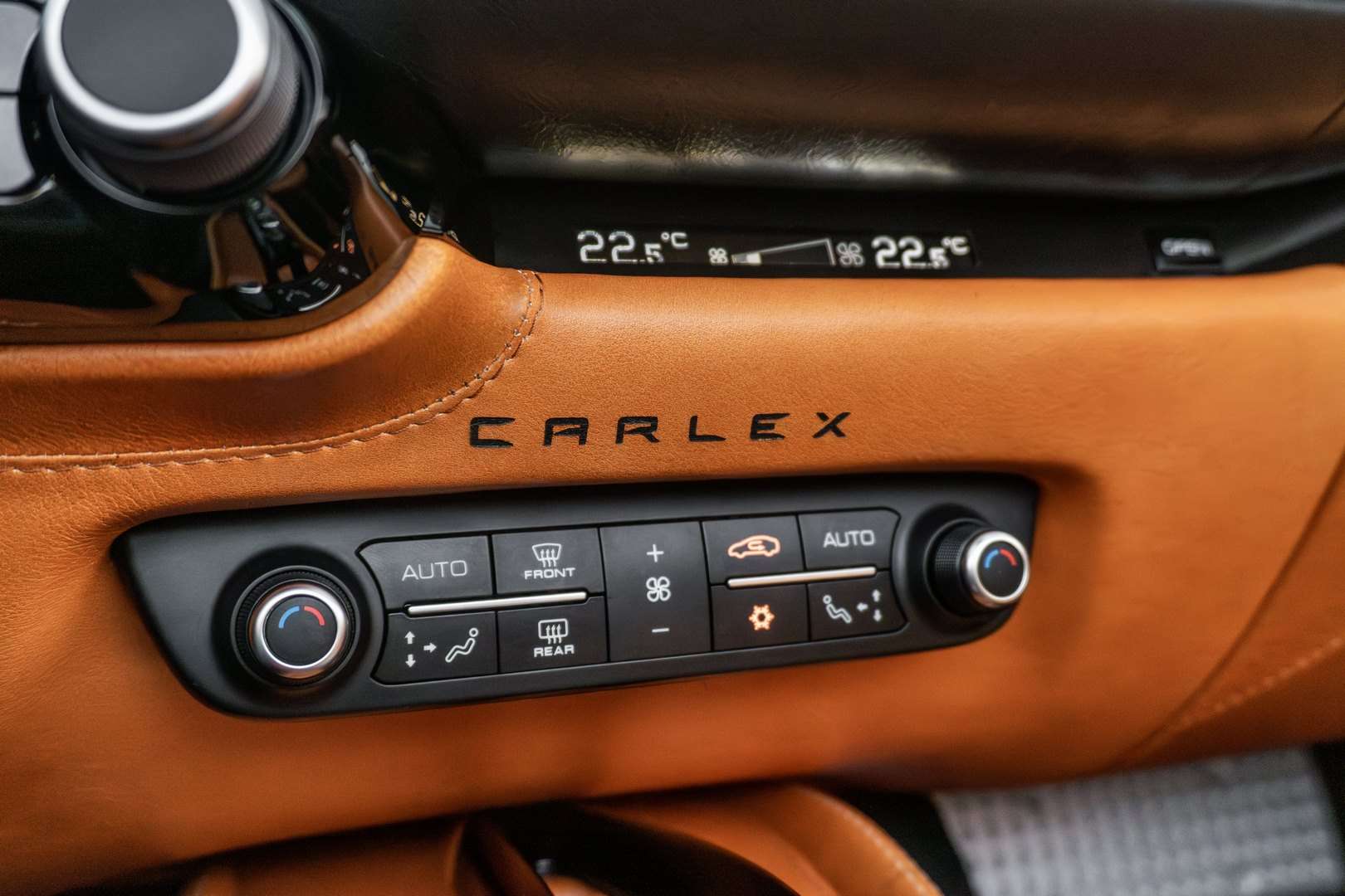 Ferrari 812 GTS - 2022 - Joinsteer - #18