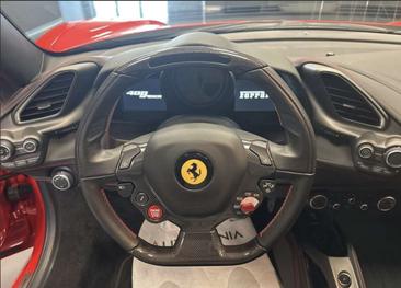Ferrari 488 Spider — photo 21