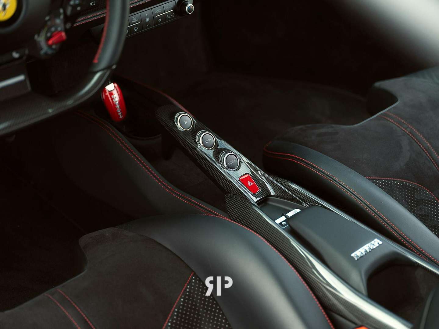 Ferrari F8 Tributo - 2020 - Joinsteer - #20