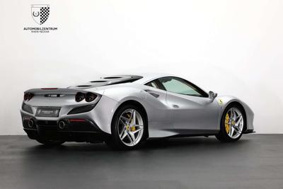 Ferrari F8 Tributo -  - Joinsteer - #3