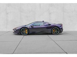 Ferrari SF90 Stradale -  - Joinsteer - #1