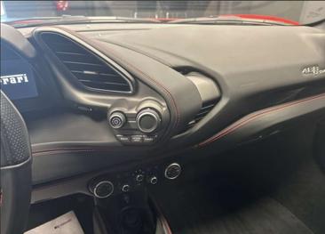 Ferrari 488 Spider — photo 22