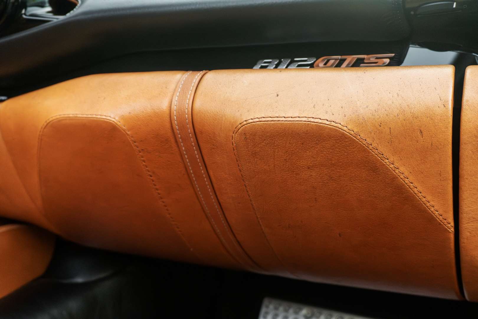 Ferrari 812 GTS - 2022 - Joinsteer - #20