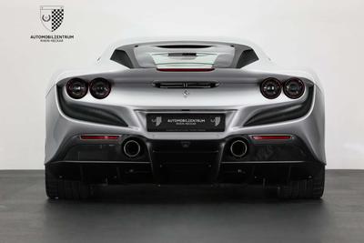 Ferrari F8 Tributo -  - Joinsteer - #4