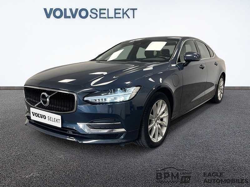 Volvo S90 Momentum T8 - 2019 - Joinsteer - #1