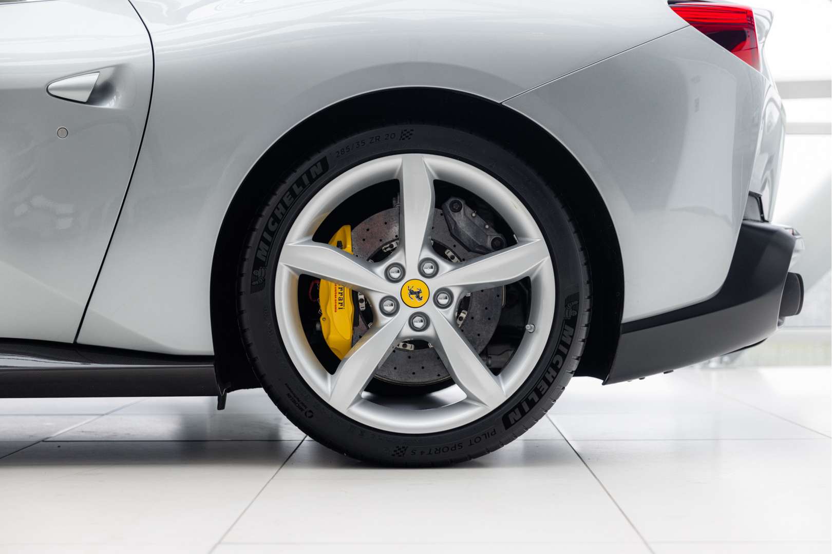 Ferrari Portofino - 2019 - Joinsteer - #38