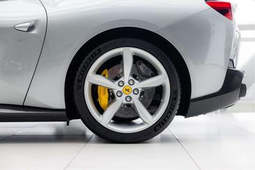 Ferrari Portofino — photo 38