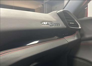 Ferrari 488 Spider — photo 23