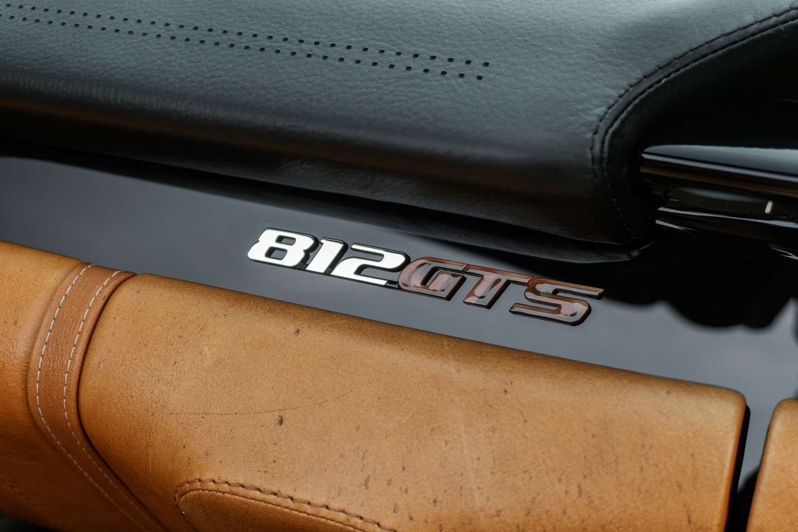 Ferrari 812 GTS - 2022 - Joinsteer - #21