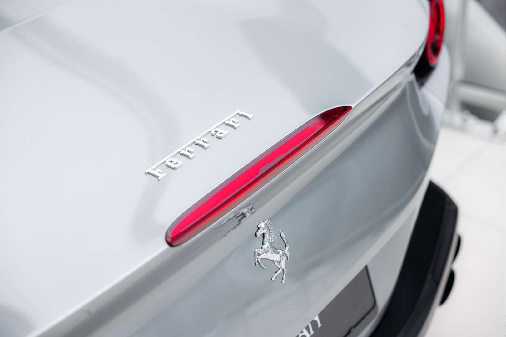 Ferrari Portofino - 2019 - Joinsteer - #39