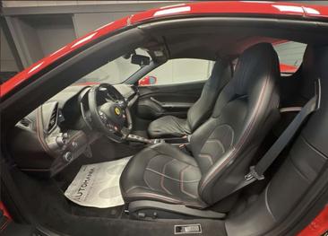 Ferrari 488 Spider — photo 24