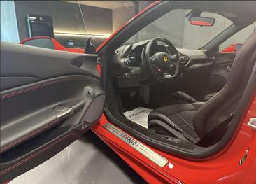 Ferrari 488 Spider — photo 25