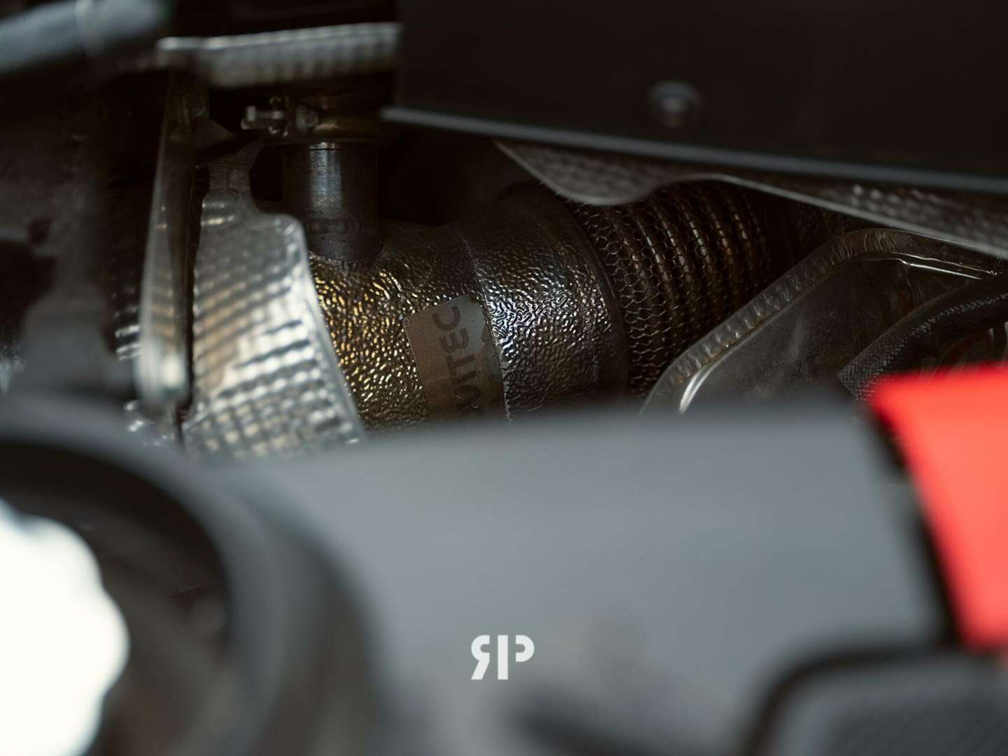 Ferrari F8 Tributo - 2020 - Joinsteer - #24