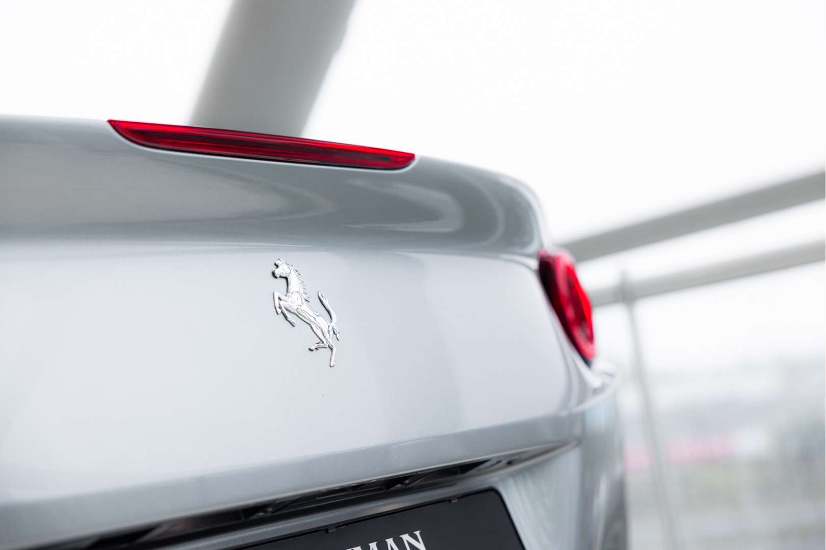 Ferrari Portofino - 2019 - Joinsteer - #41