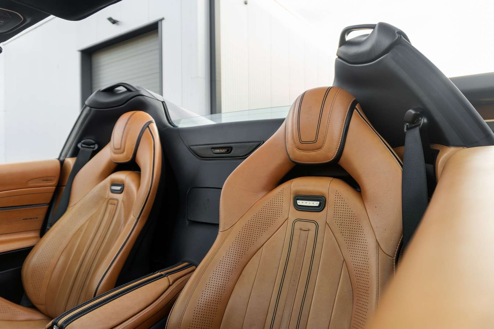 Ferrari 812 GTS - 2022 - Joinsteer - #23