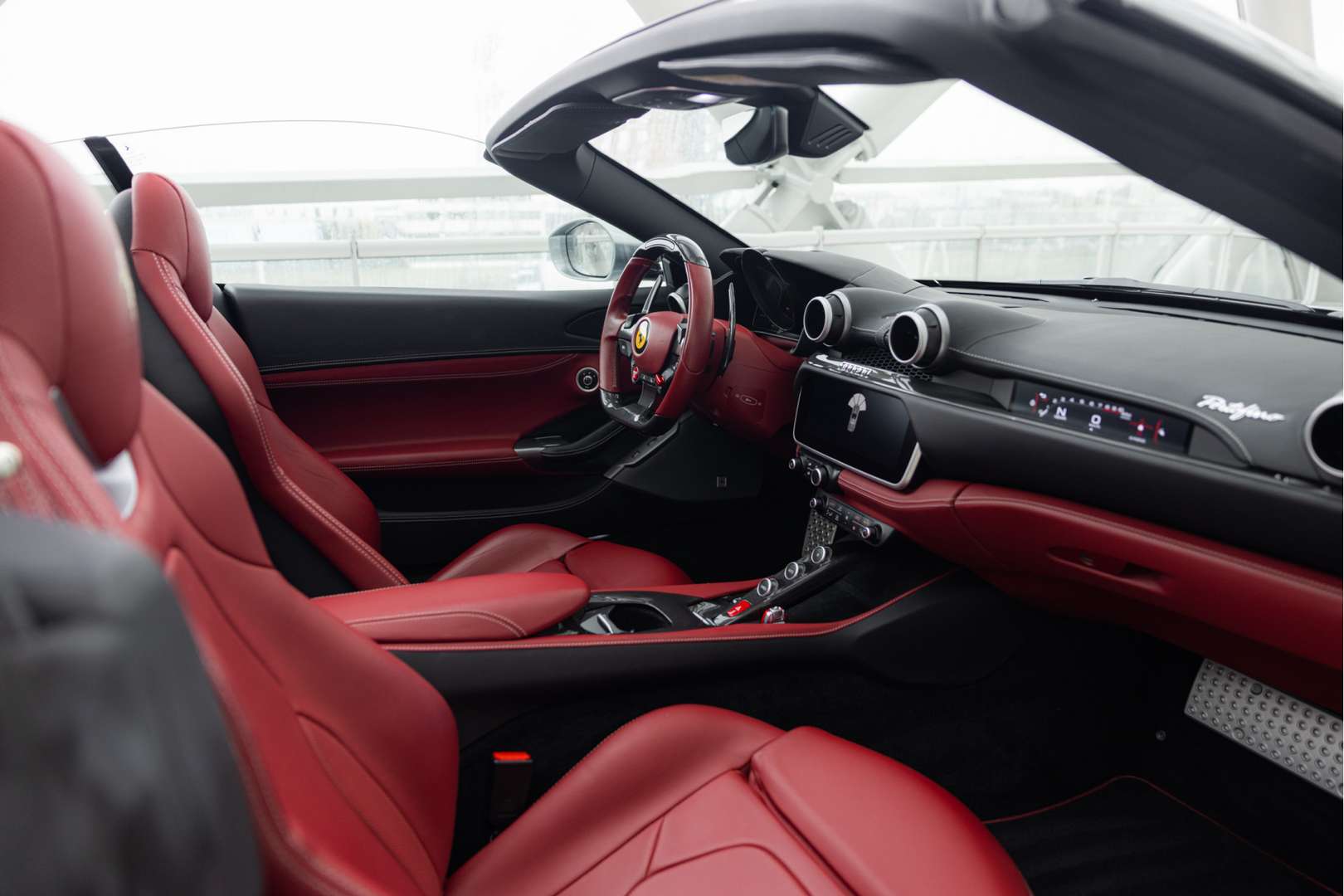 Ferrari Portofino - 2019 - Joinsteer - #42