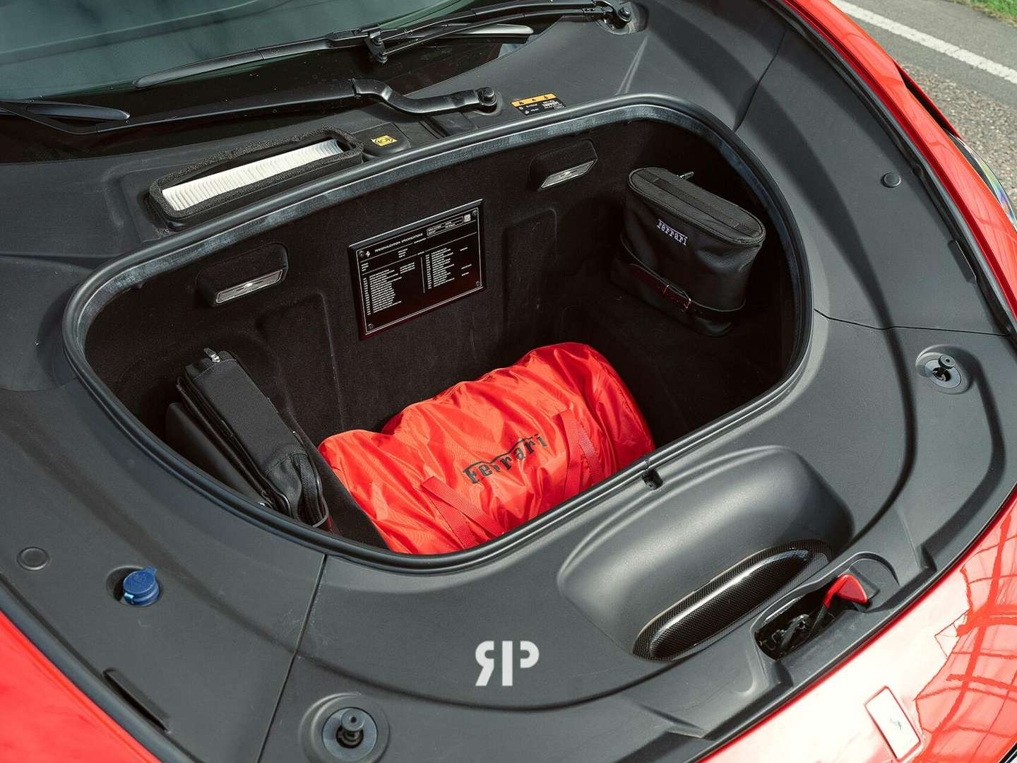 Ferrari F8 Tributo - 2020 - Joinsteer - #25