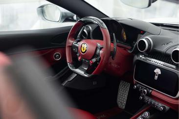 Ferrari Portofino — photo 43
