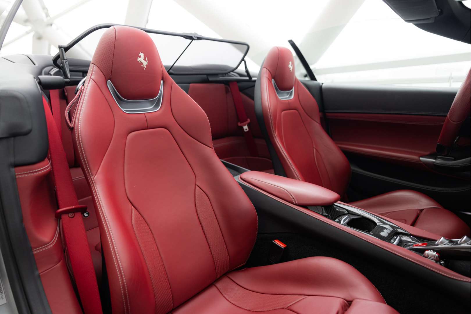 Ferrari Portofino - 2019 - Joinsteer - #44