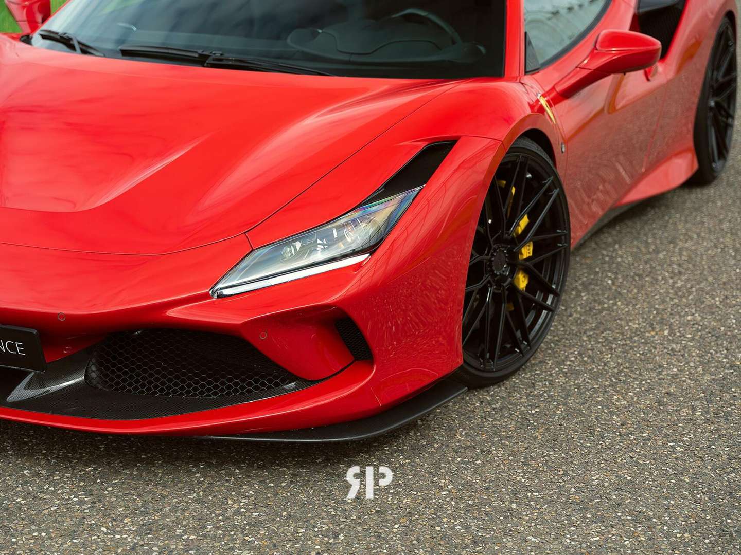 Ferrari F8 Tributo - 2020 - Joinsteer - #27