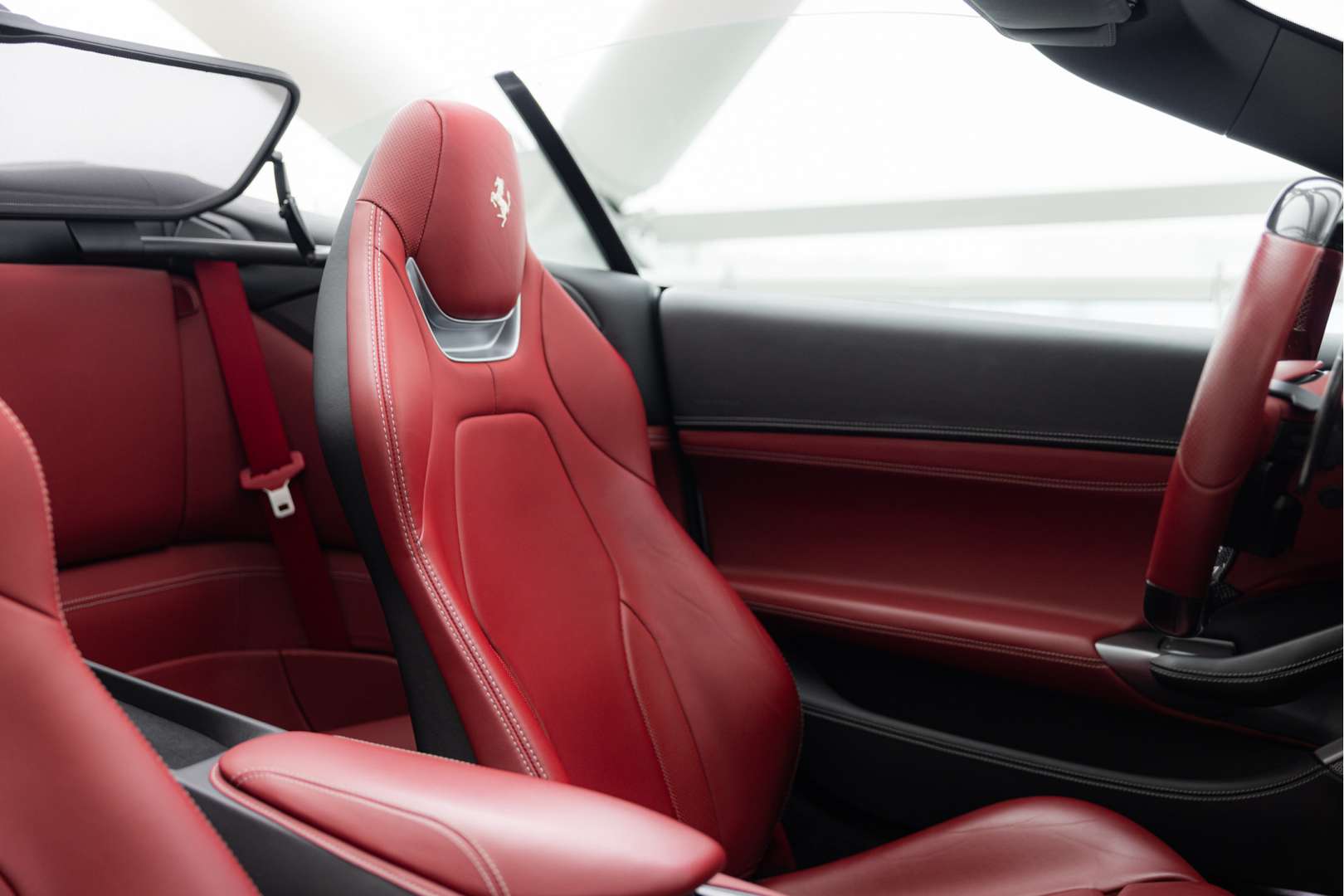 Ferrari Portofino - 2019 - Joinsteer - #45