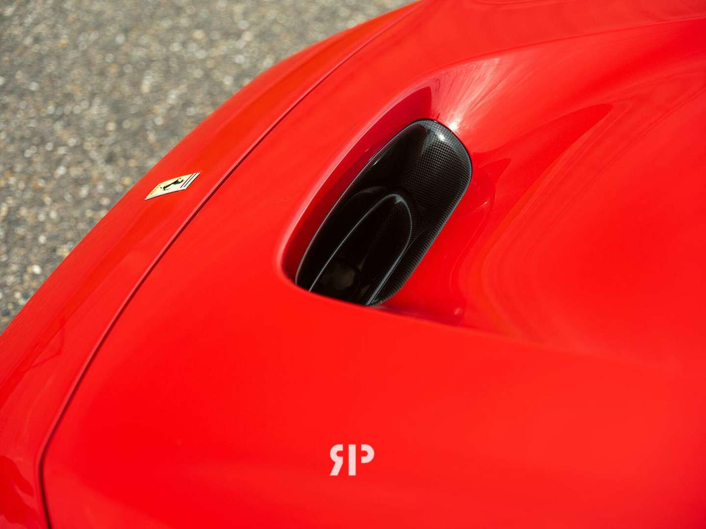 Ferrari F8 Tributo - 2020 - Joinsteer - #28