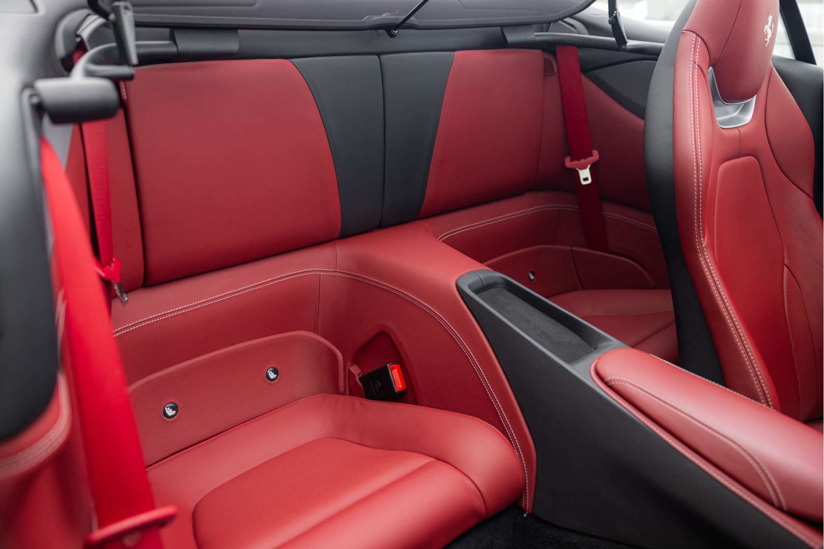 Ferrari Portofino - 2019 - Joinsteer - #47