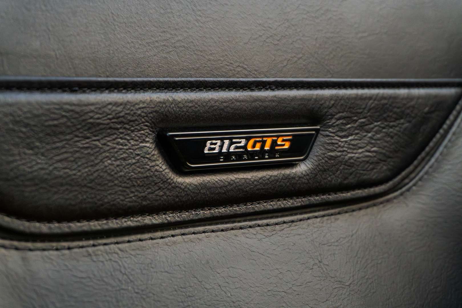 Ferrari 812 GTS - 2022 - Joinsteer - #28