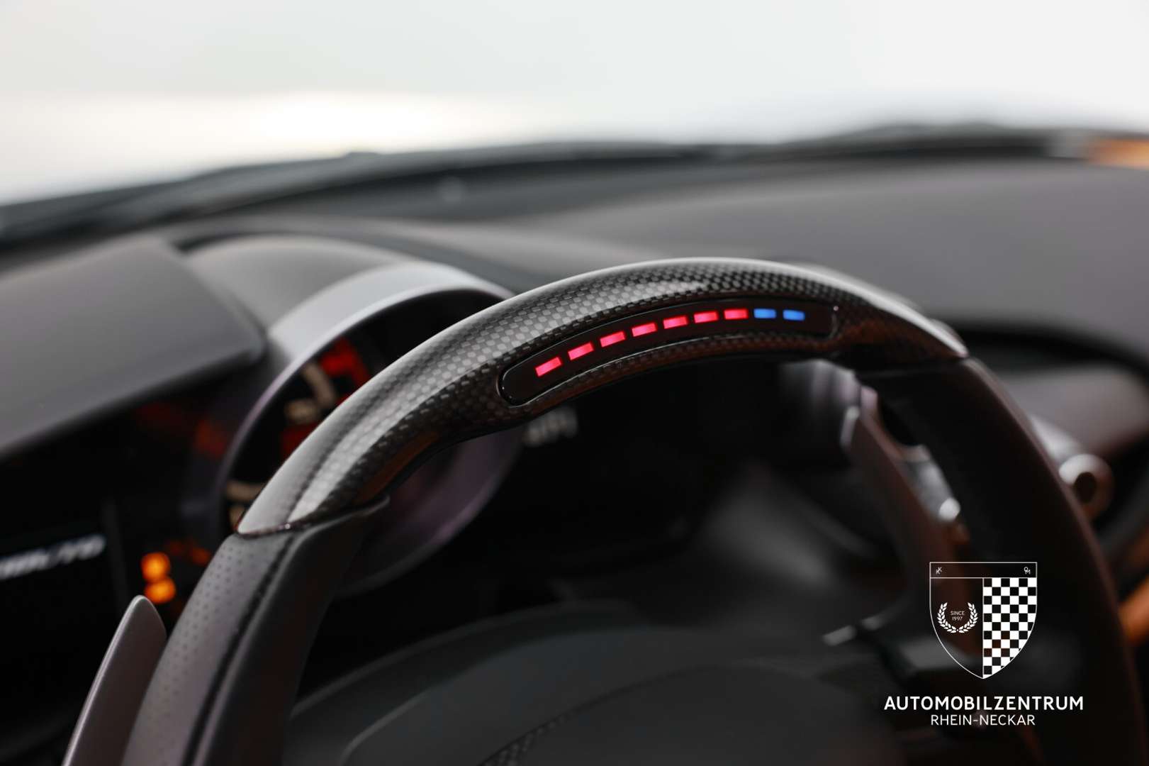 Ferrari F8 Tributo - 2022 - Joinsteer - #15