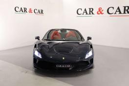 Ferrari F8 Spider -  - Joinsteer - #2