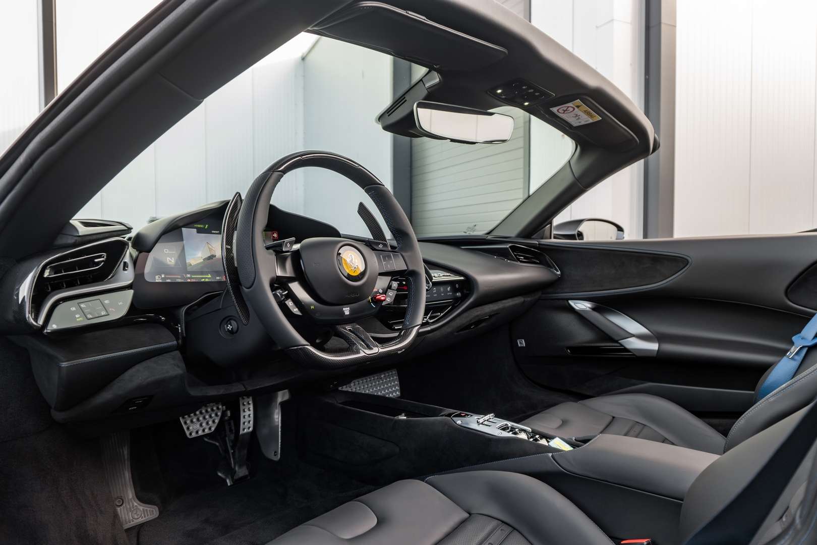 Ferrari SF90 Spider - 2023 - Joinsteer - #3