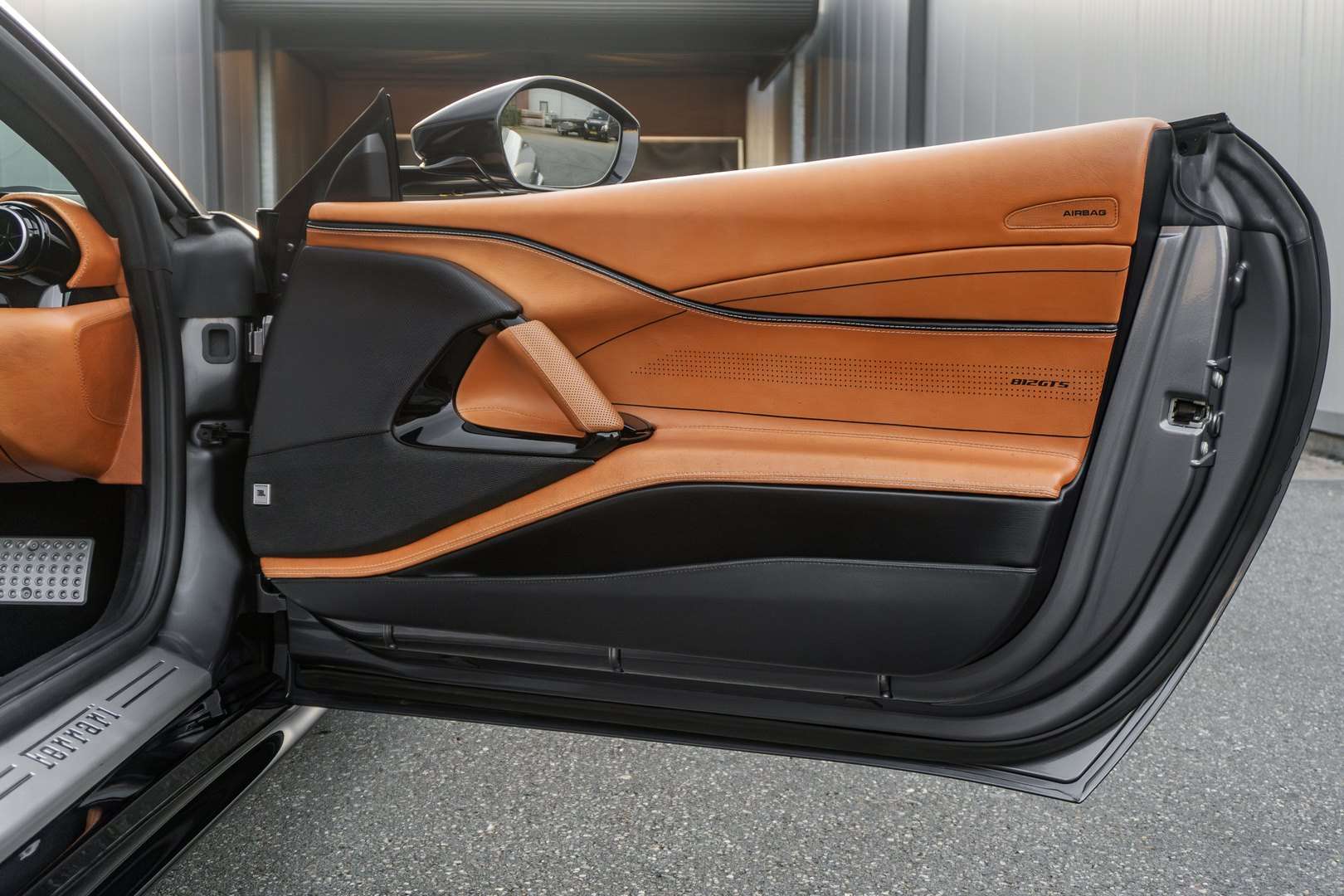 Ferrari 812 GTS - 2022 - Joinsteer - #32