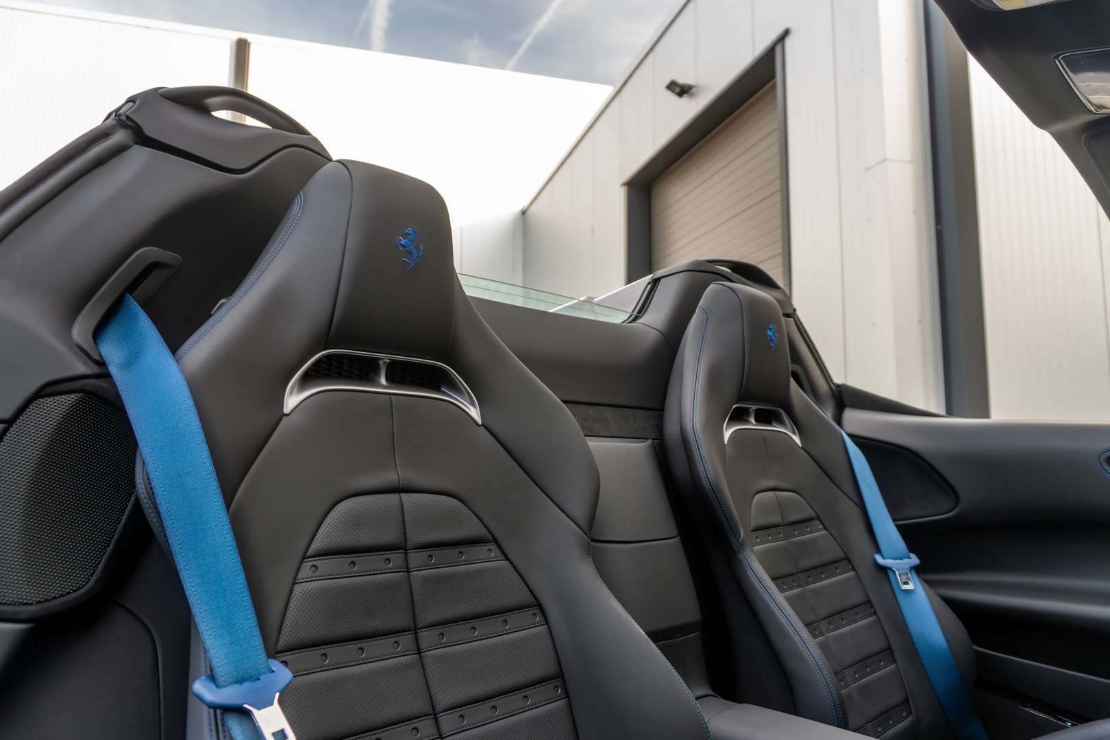 Ferrari SF90 Spider - 2023 - Joinsteer - #4