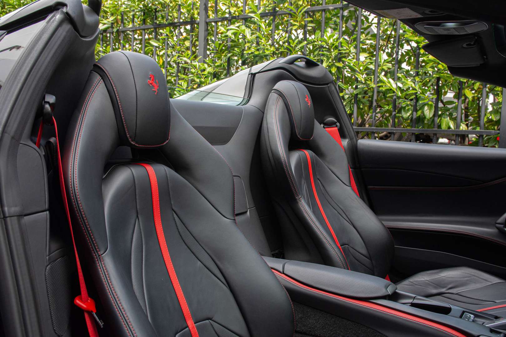 Ferrari 812 GTS - 2020 - Joinsteer - #28