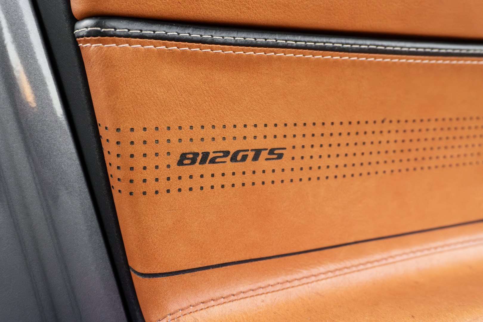 Ferrari 812 GTS - 2022 - Joinsteer - #34