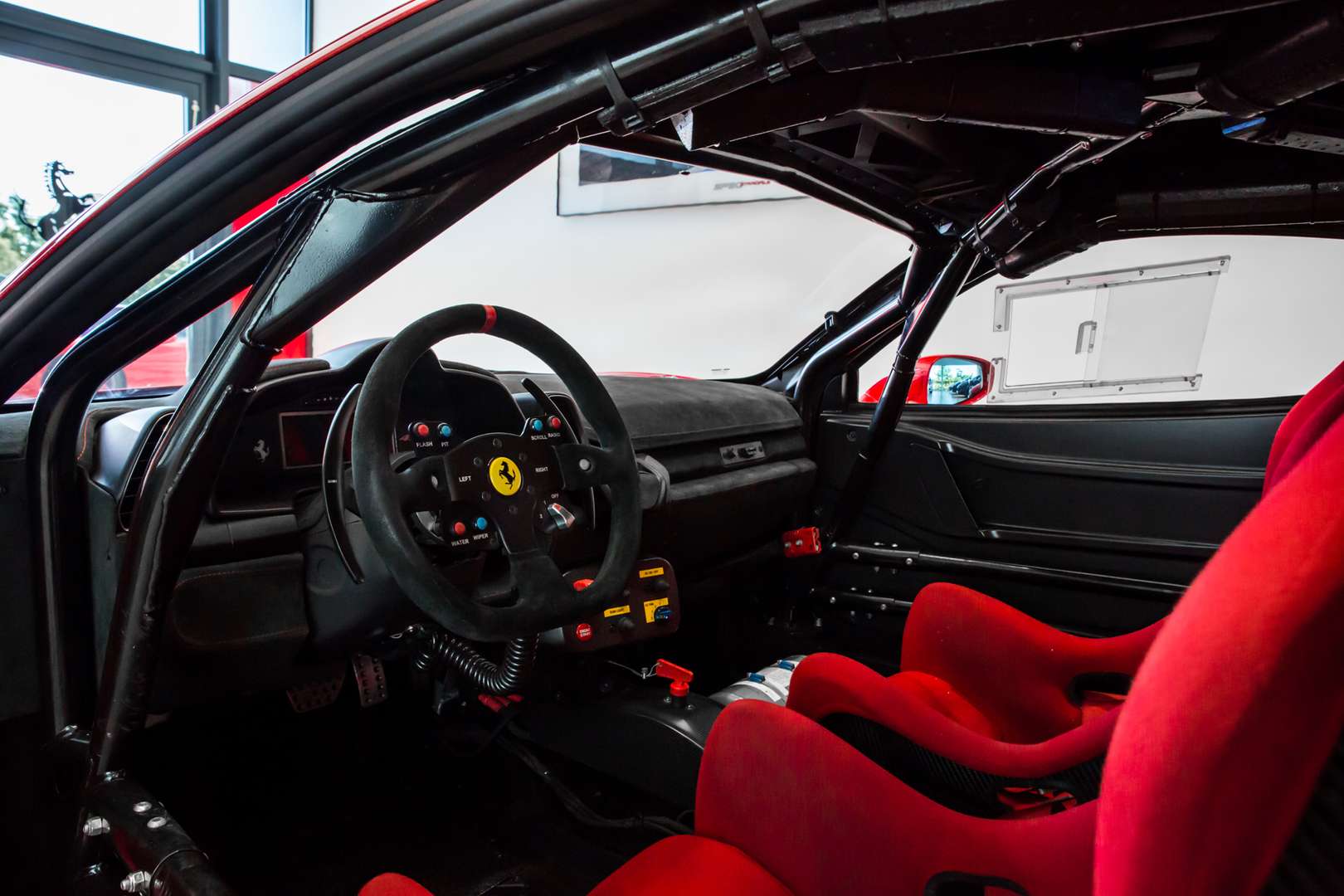 Ferrari 458 Italia - 2013 - Joinsteer - #3