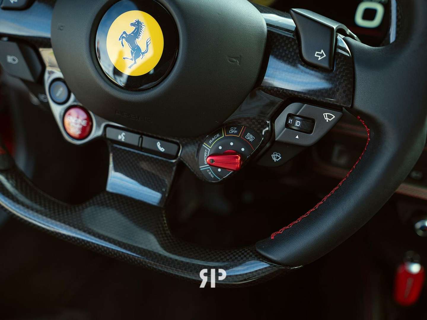 Ferrari F8 Tributo - 2020 - Joinsteer - #40