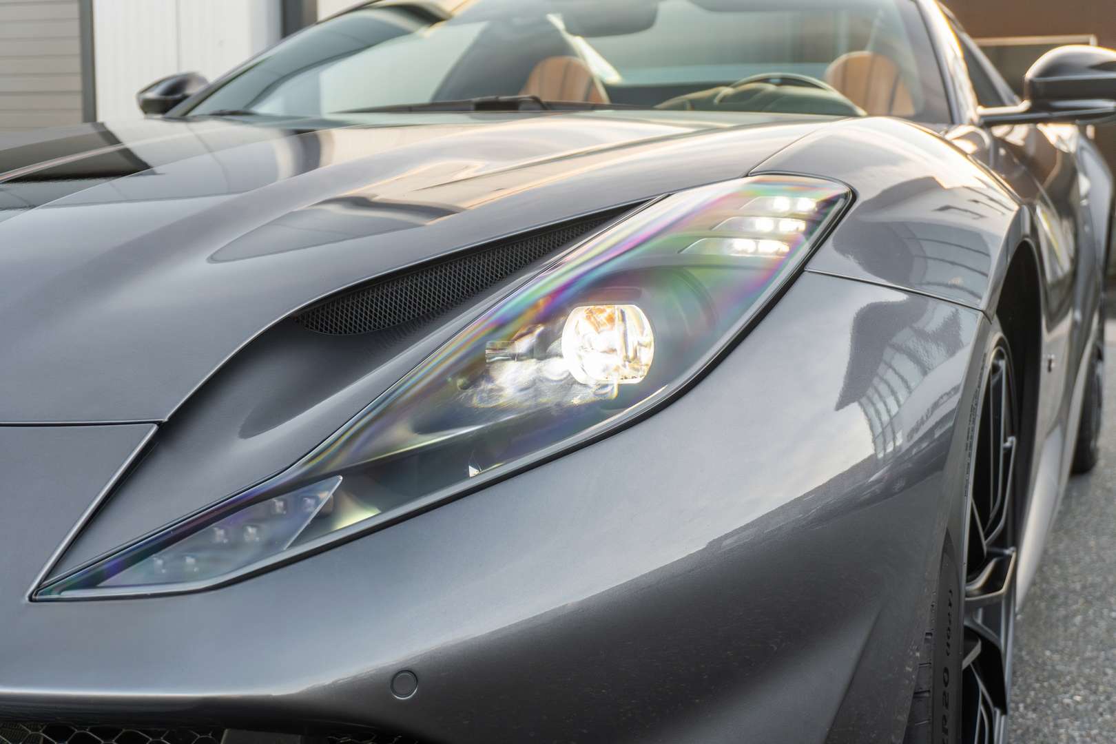 Ferrari 812 GTS - 2022 - Joinsteer - #39