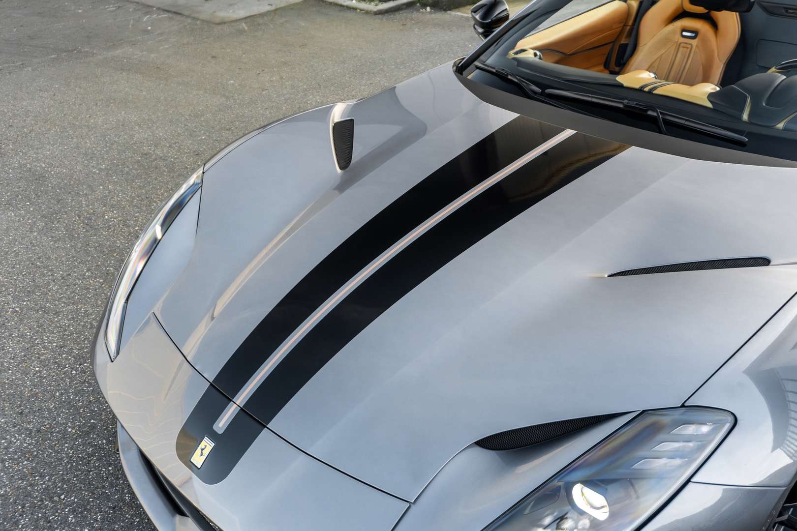 Ferrari 812 GTS - 2022 - Joinsteer - #40