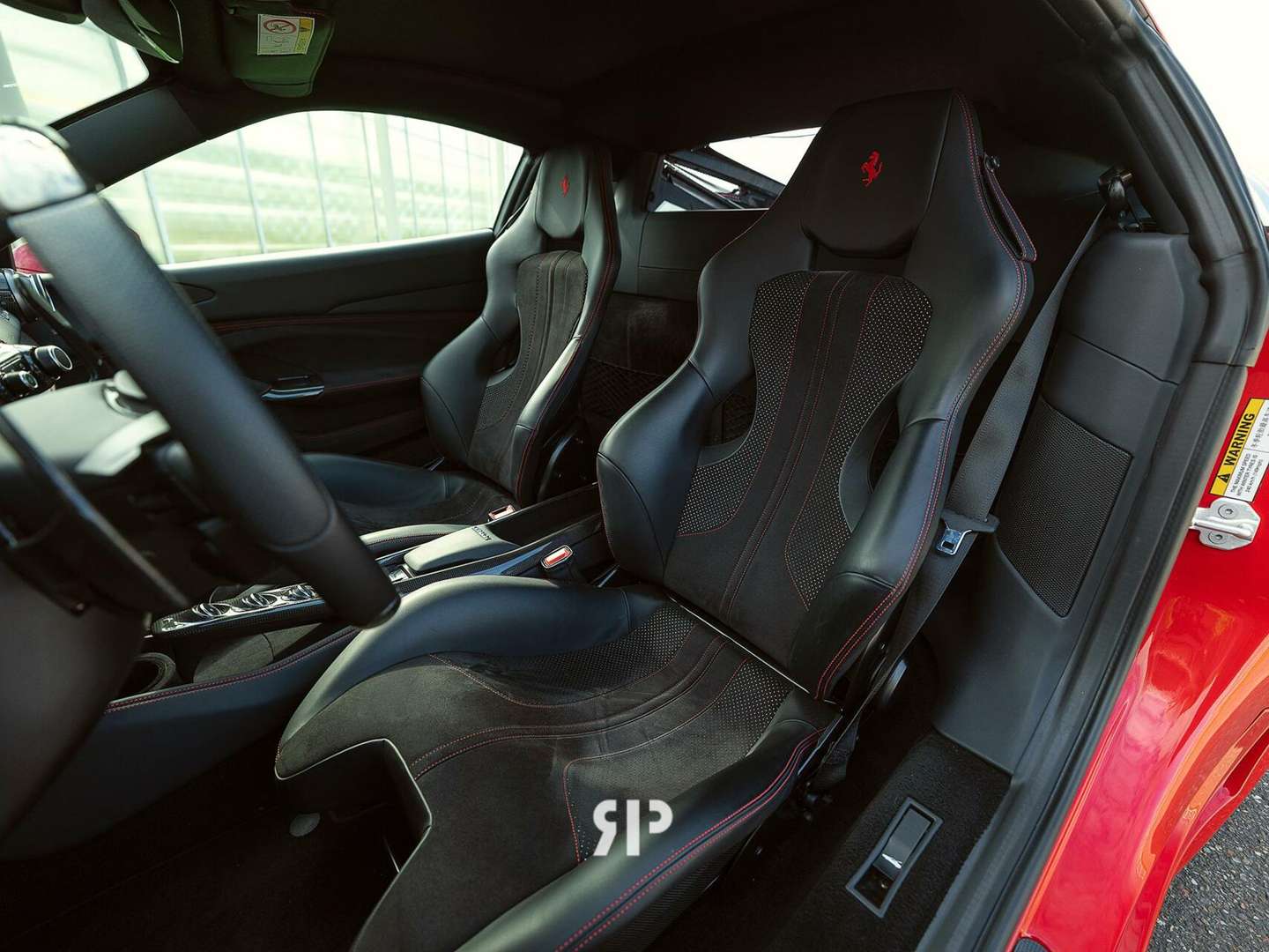 Ferrari F8 Tributo - 2020 - Joinsteer - #41