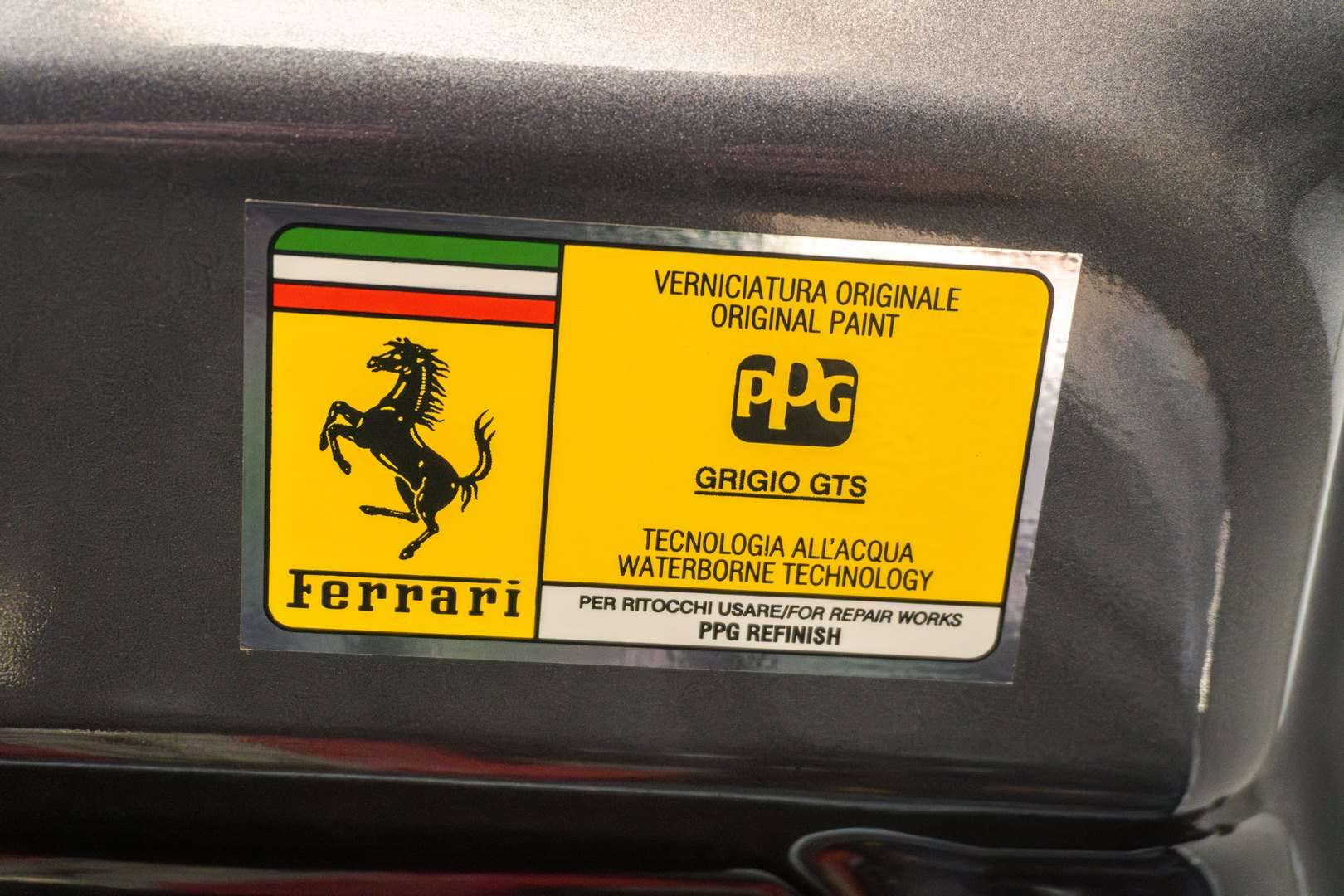 Ferrari 812 GTS - 2022 - Joinsteer - #42