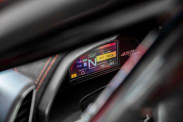 Ferrari 458 Italia — photo 6